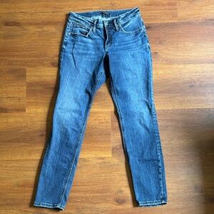 Silver Jeans Co Boyfriend Jeans - 28